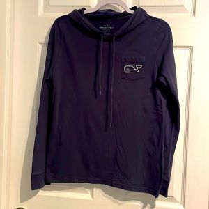 Vineyard Vines Hoodie shirt